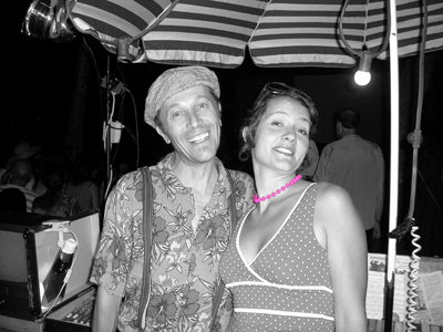 perrine et roberto