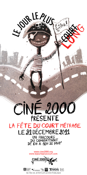 Nuit du court