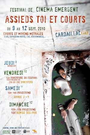 Festival de Cardillac