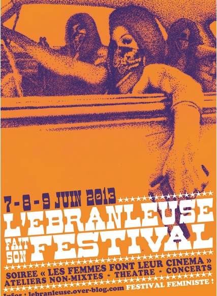 Festival des Explorateurs