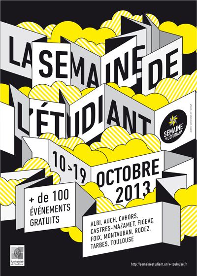 Semaine tudiants