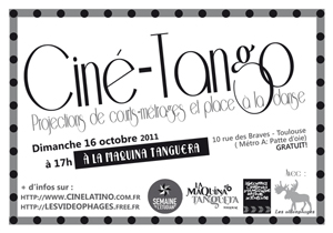 Cin Tango