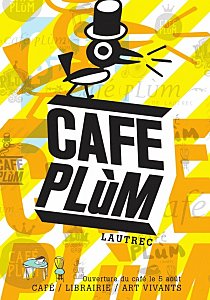 cafe plum