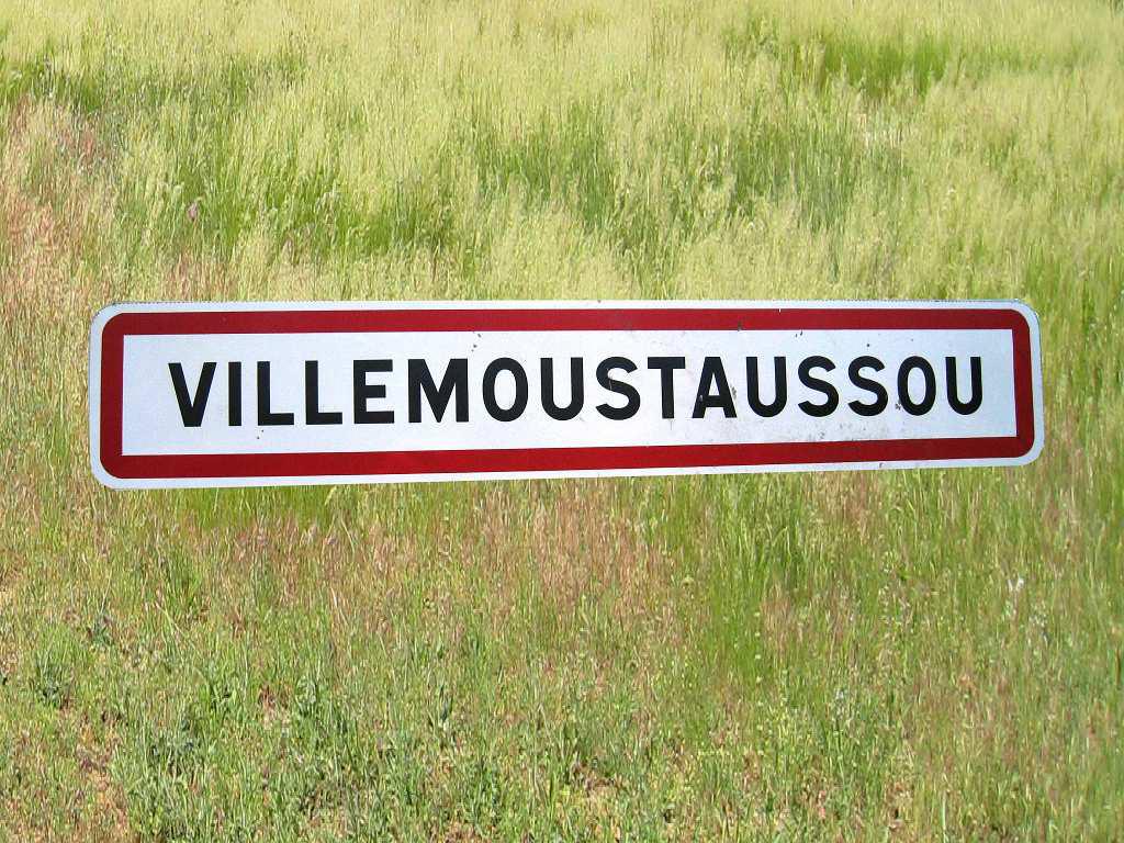 affiche
