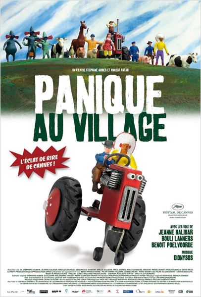 Affiche